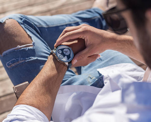 orologi uomo automatici marche di orologi