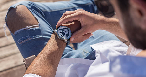 orologi uomo automatici marche di orologi